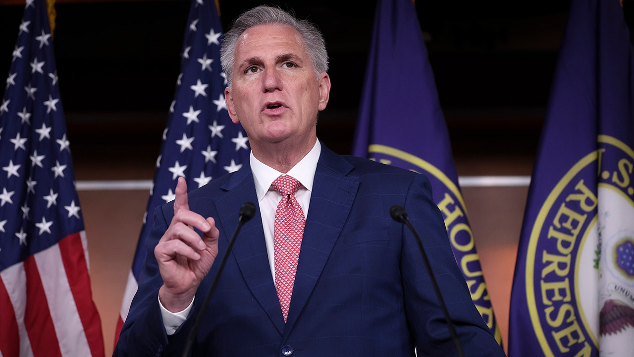 McCarthy calls on Mayorkas to resign or potentially face impeachment inquiry: ‘Enough is enough’ – Fox News
