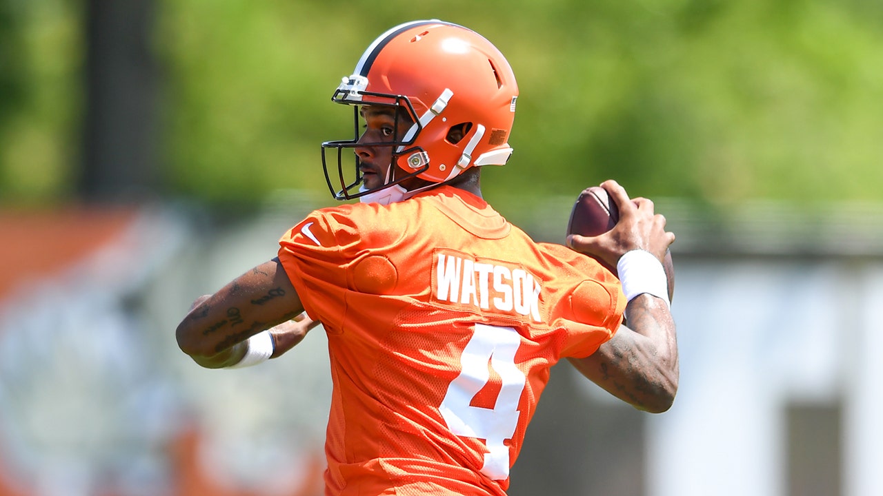 Deshaun Watson suspension news: Why NFL's appeal of six-game ban has yet to  be resolved