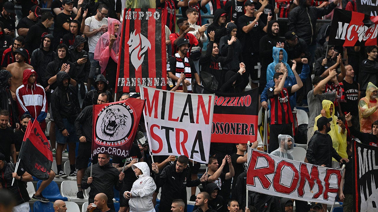 AC Milan and New York Yankees team up on merchandise sales - SportsPro