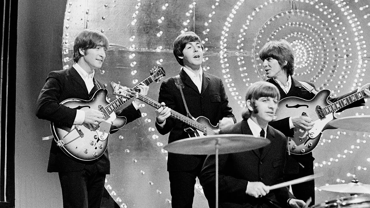 On This Day In History August 29 1966 The Beatles Played Their Last 