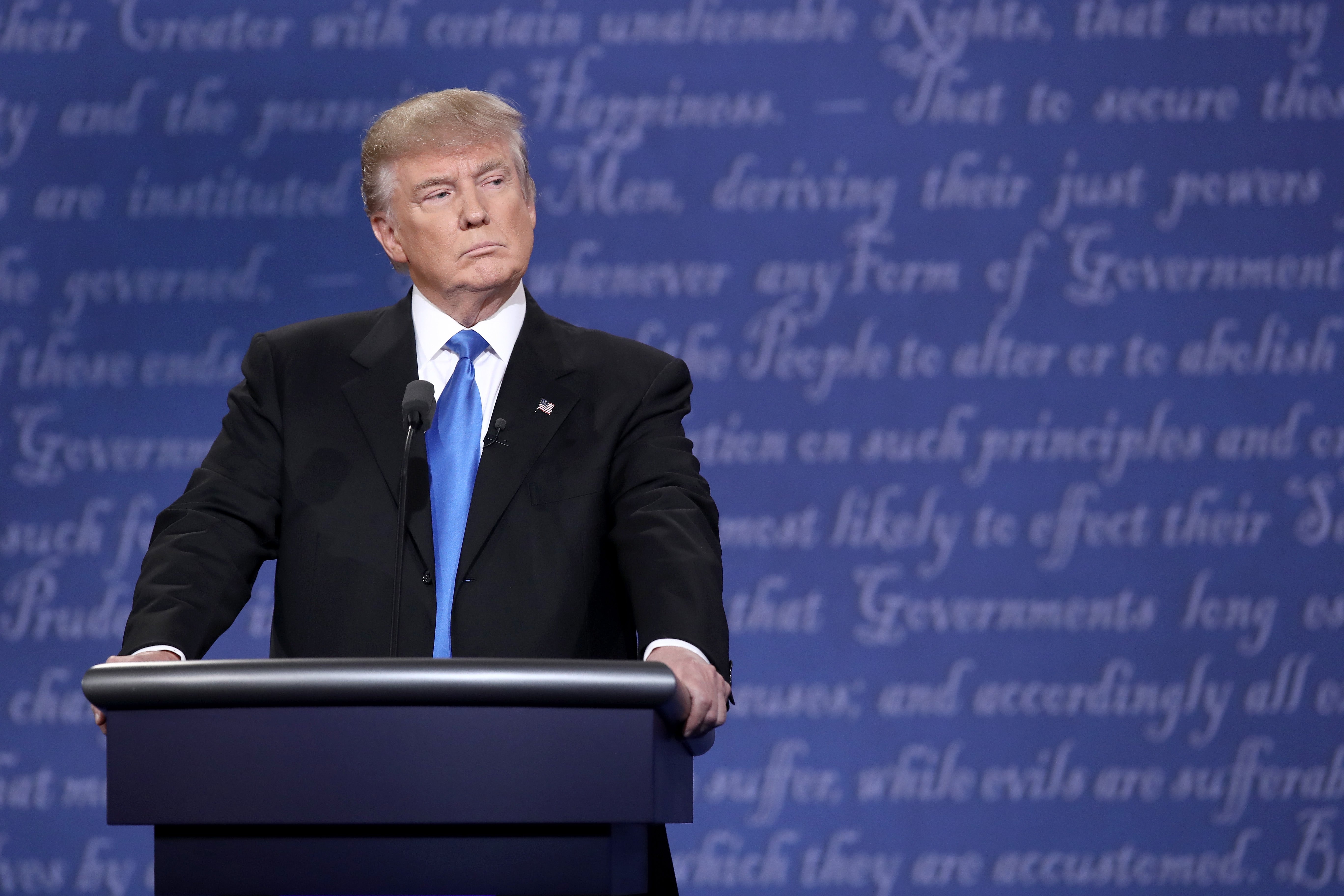 The Fox debate: The messy media process of picking a winner