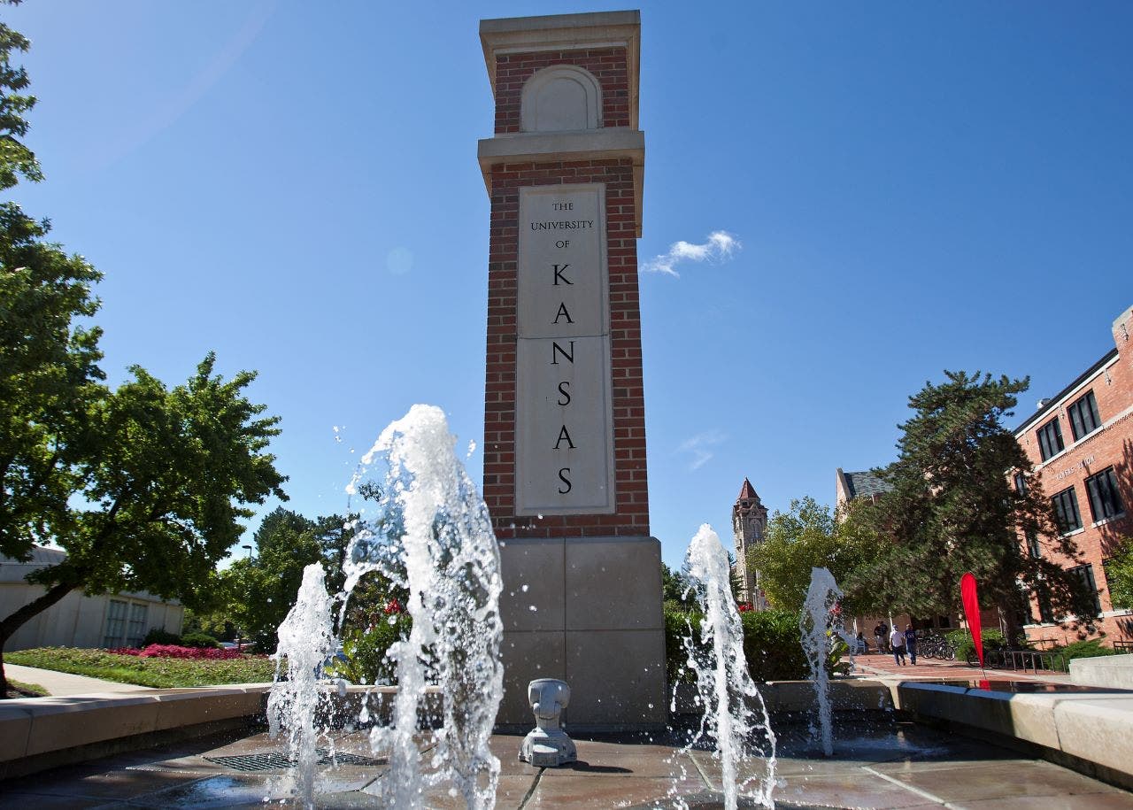 University of Kansas offers ‘Angry White Male Studies’ class