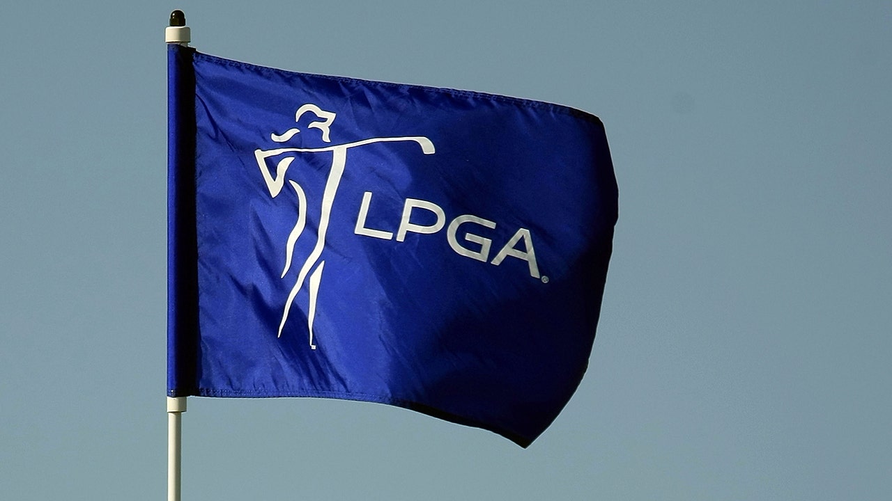 A transgender golfer looks for an LPGA Tour card in Phase I of qualifying school