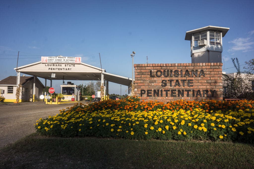 SPLC delegation testifies to UN about 'systemic racism' in US, 'picking cotton' in prison