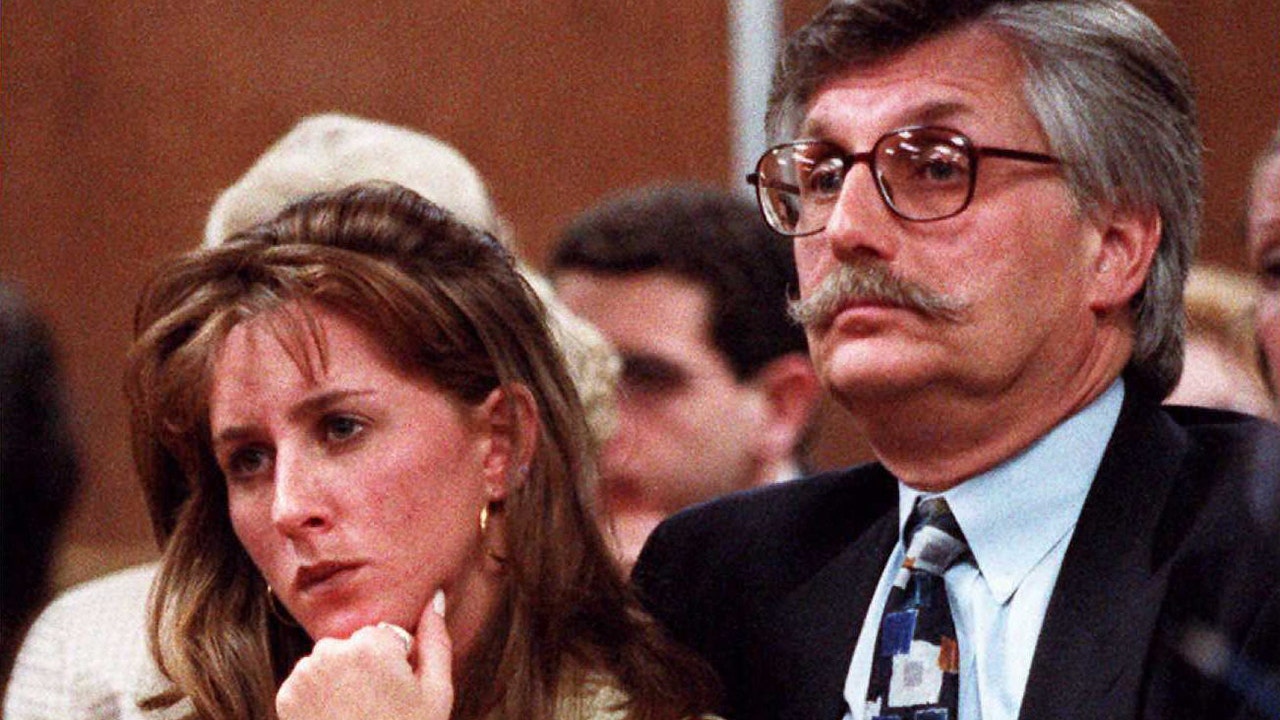 Ron Goldman’s sister, Kim Goldman, shuts down ‘mistruths’ about