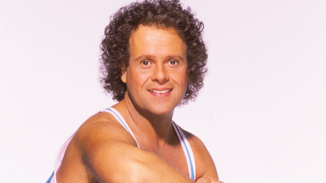 Richard Simmons left the spotlight for this reason, doc claims: ‘He's just not the same guy anymore’