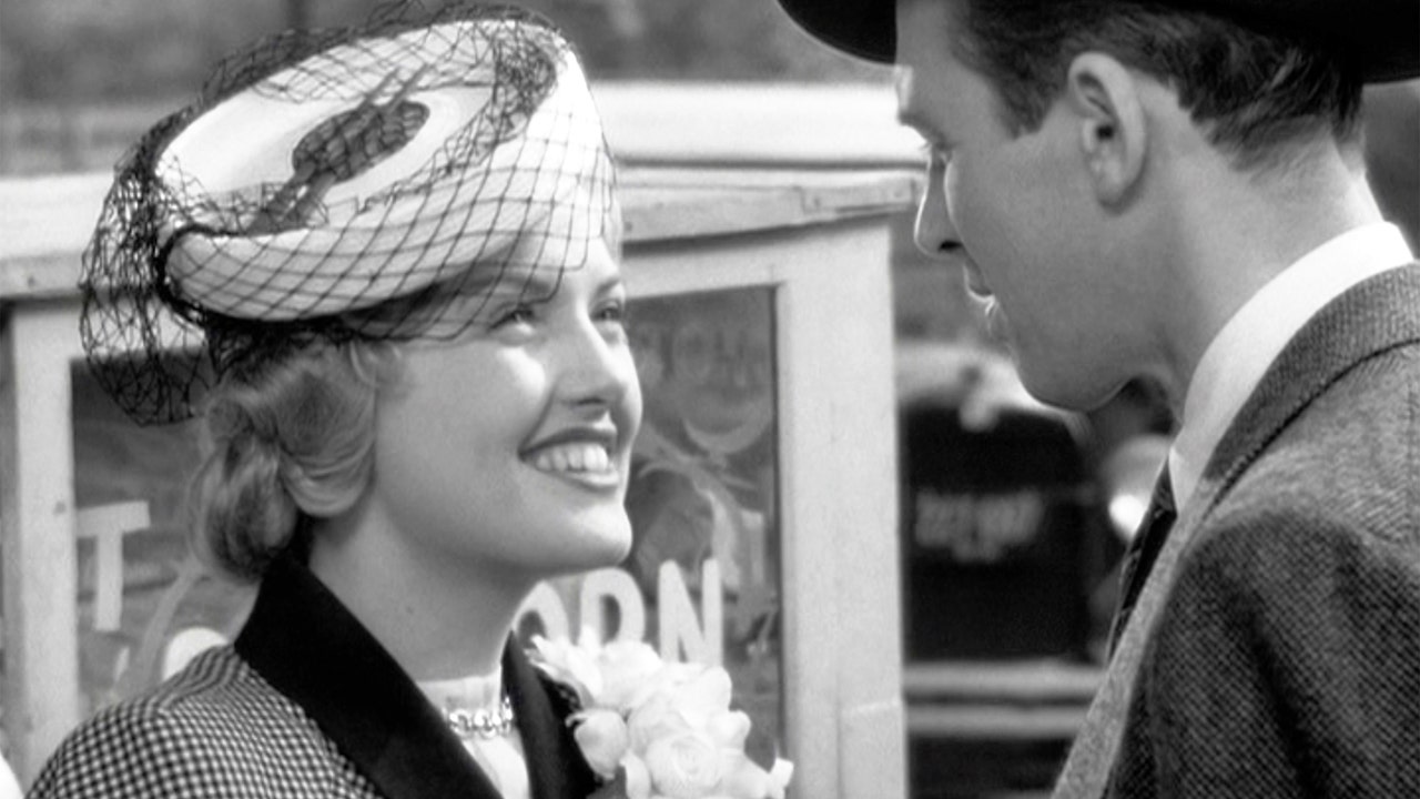 Virginia Patton, actress in ‘It’s a Wonderful Life,’ dead at 97: ‘Another bell has rung’