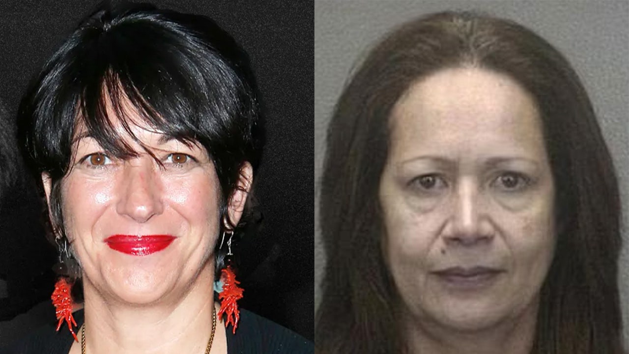 Ghislaine Maxwell strikes up prison friendship with notorious Florida killer: report