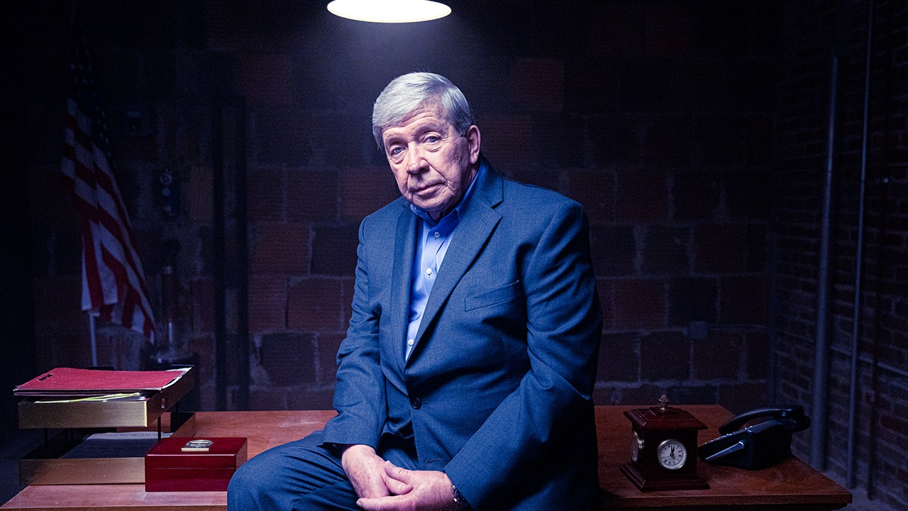 ‘Homicide Hunter’ star Joe Kenda recalls soldier’s ‘grisly’ murder: ‘Who are we looking for here, Dracula?’