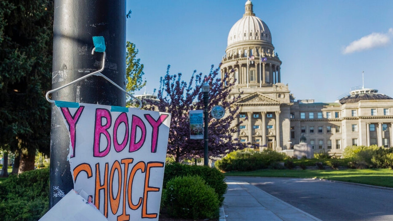 Idaho Supreme Court: Abortion bans will be allowed to take effect amid challenges