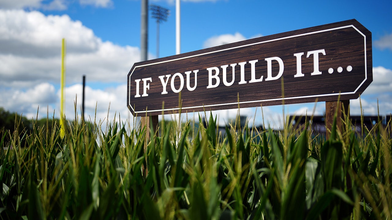 MLB at Field of Dreams: Everything you need to know about the 2022 game between Cubs, Reds