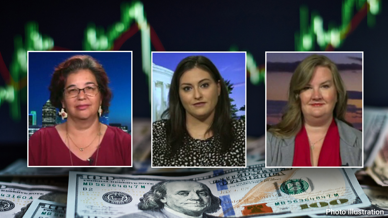 Three moms reveal how inflation has forced them to make lifestyle sacrifices today