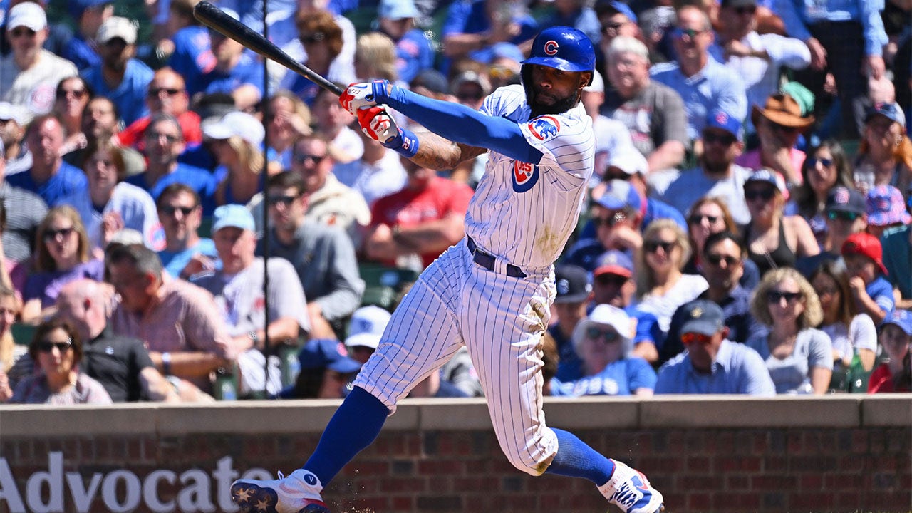 Jason Heyward contract: Breaking down Dodgers outfielder's salary details  in 2023