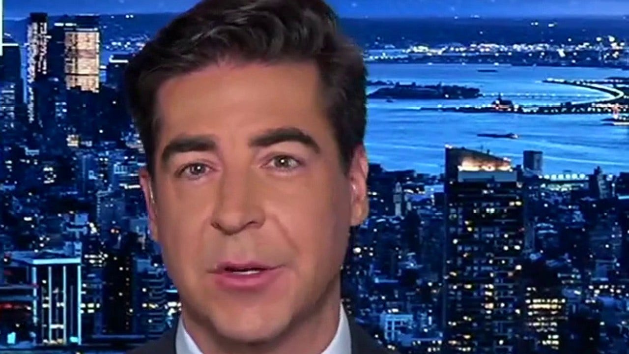 Jesse Watters: Liberals suddenly don't want to see migrants