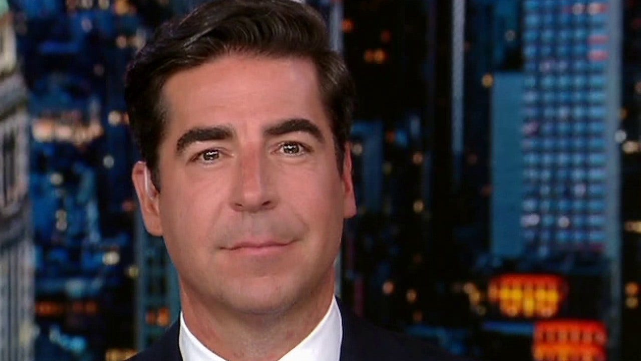 Jesse Watters: Nancy Pelosi is playing diplomat now