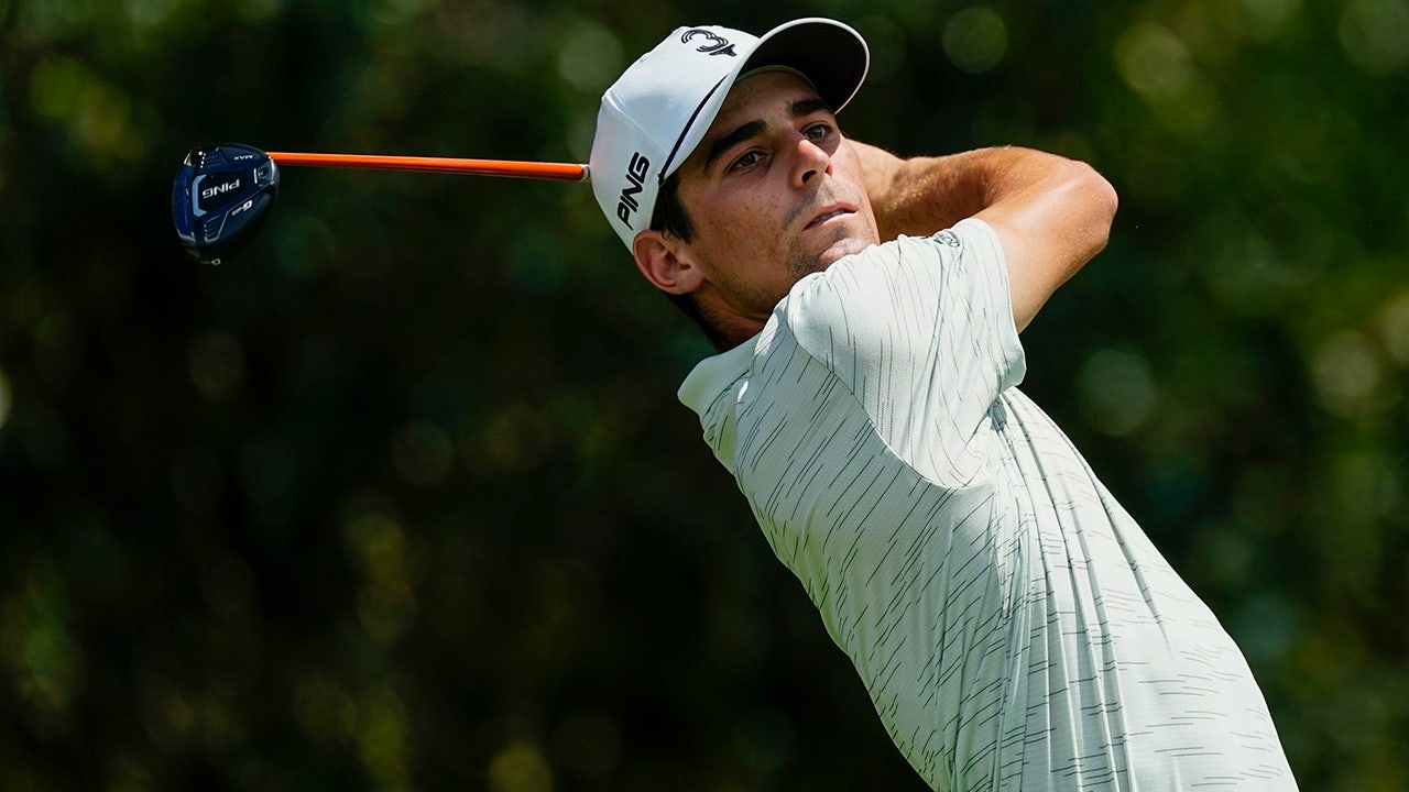 Joaquin Niemann - GOLF News, Rumors, & Updates