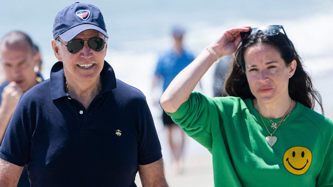 Gen Z voters concerned with Biden's 'retiree' lifestyle, question his cognitive abilities