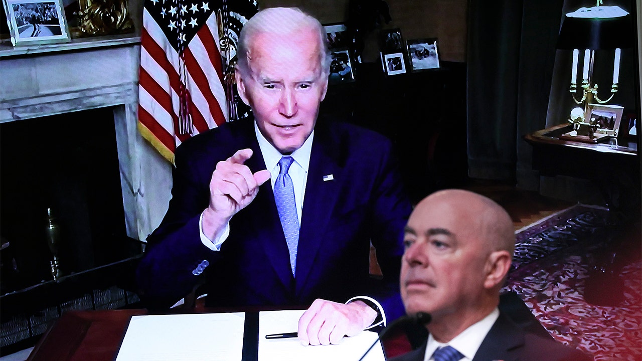 Biden tests positive for COVID-19 again, will continue White House isolation - Fox News