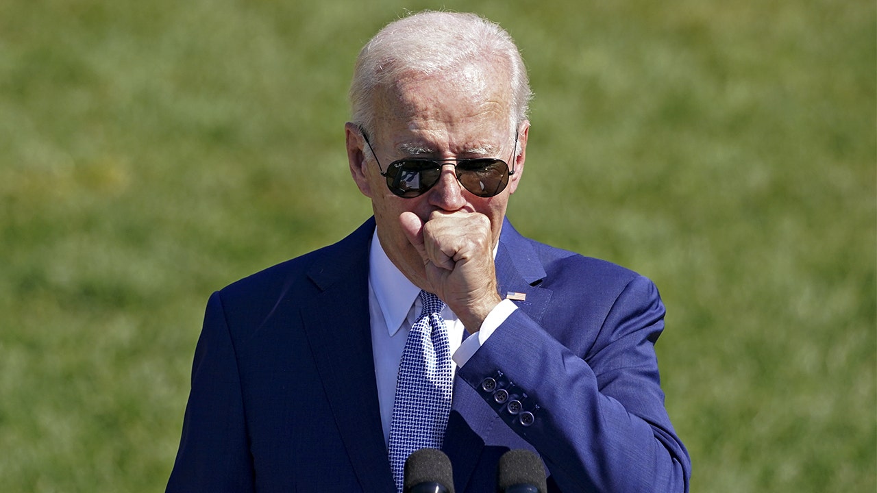 Media tout Biden’s ‘scorching streak’ after Inflation Relief Act good fortune: ‘Turning level?’
