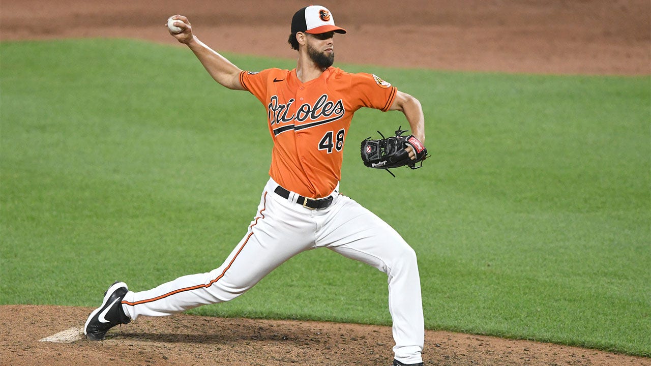 Lack of high-impact trades haunt Orioles in second ALDS loss to