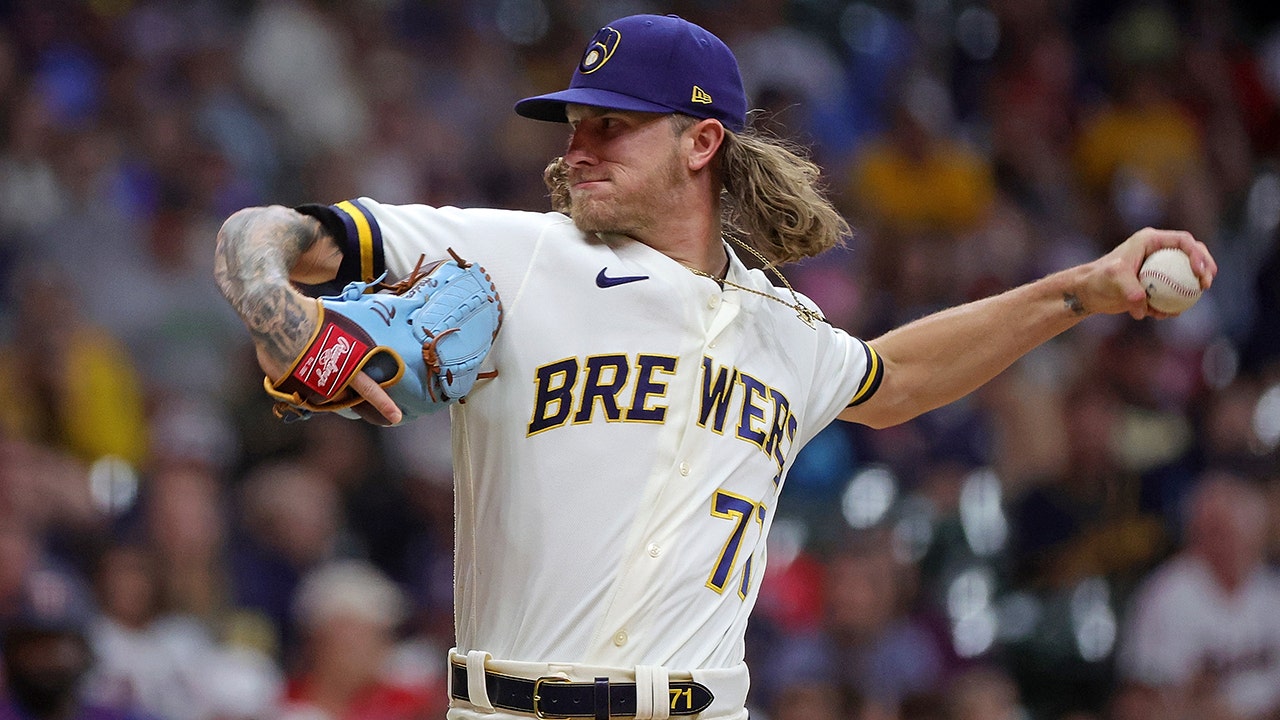 Josh Hader key in Padres' Wild Card run