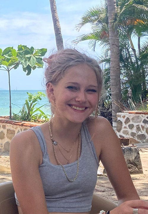 Missing Kiely Rodni A Timeline of the 16yearold's disappearance from