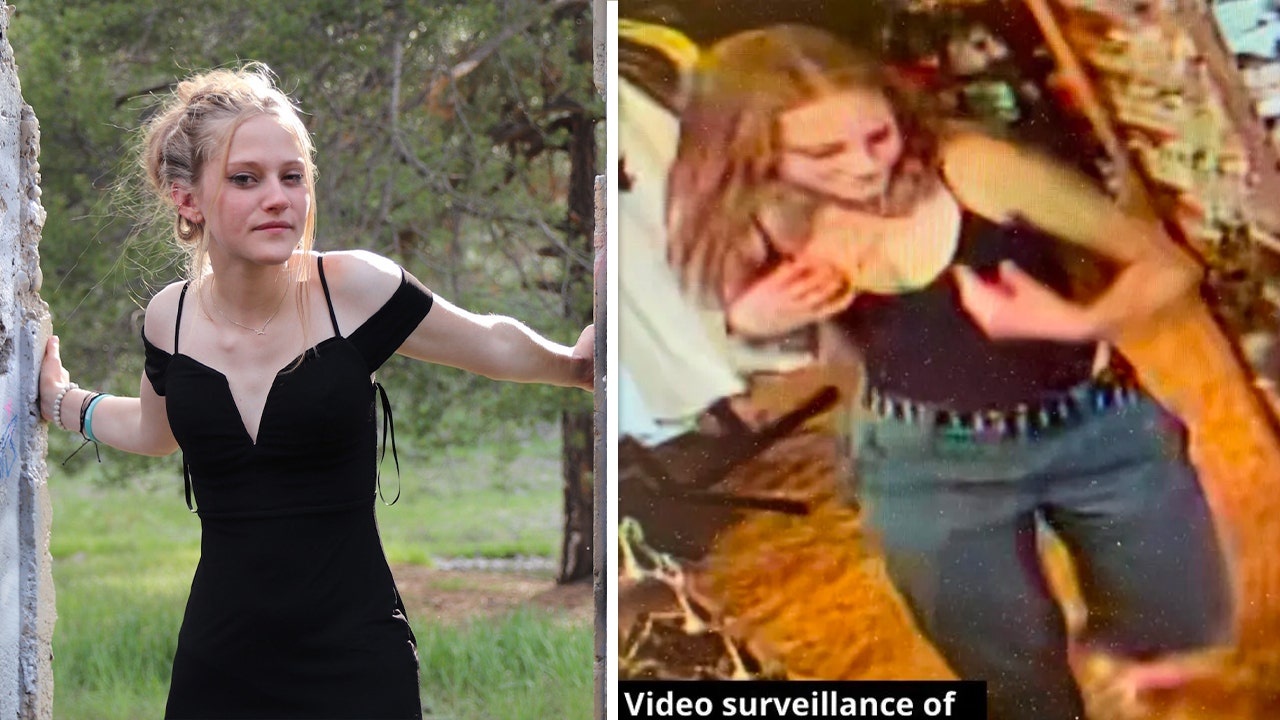Missing Kiely Rodni: Dive teams join search for missing California girl who vanished from campground party