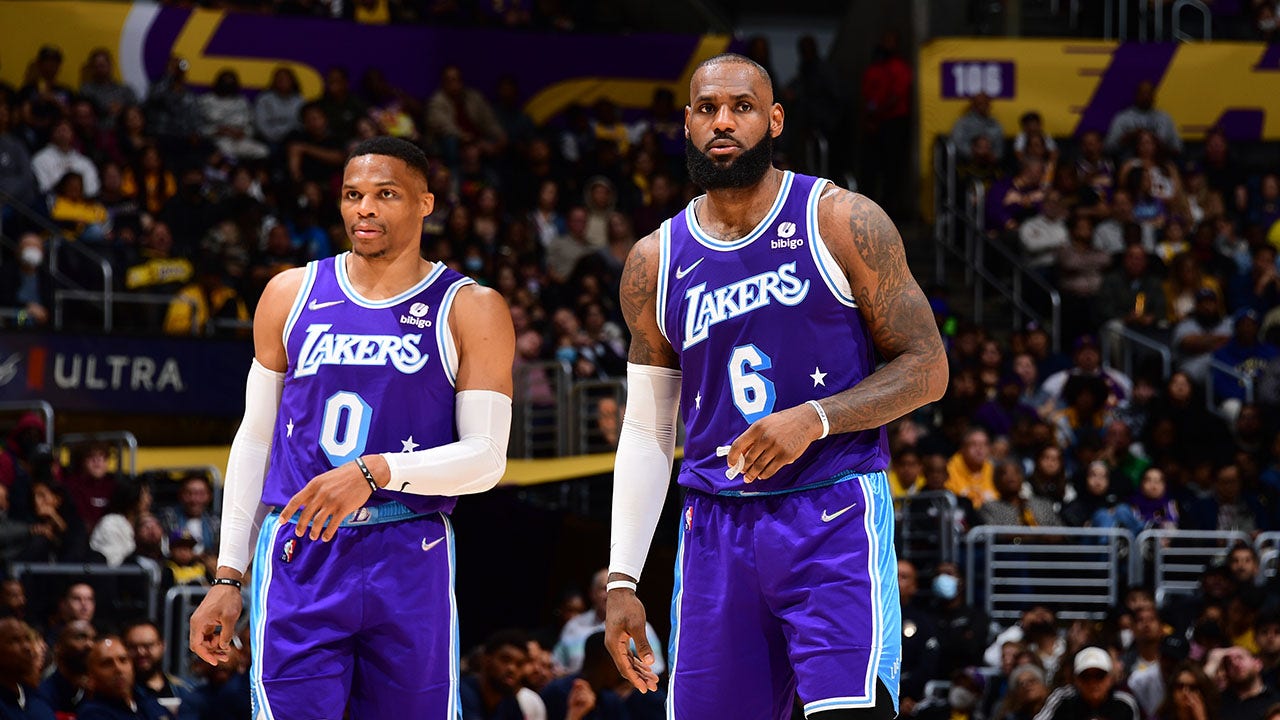 LeBron James: Lakers 'Understood the Assignment' in Win vs. Patrick  Beverley, Bulls, News, Scores, Highlights, Stats, and Rumors