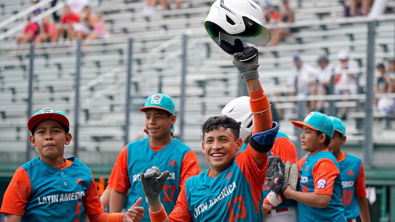 Cuba makes first-ever appearance in Little League World Series - CBS Miami