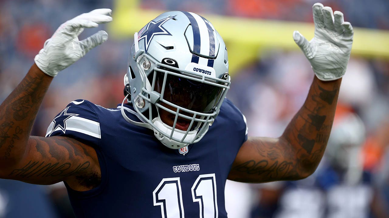 Micah Parsons Crowns Cowboys as 'Best Defense' in NFL After 40-0 Win Over  Giants