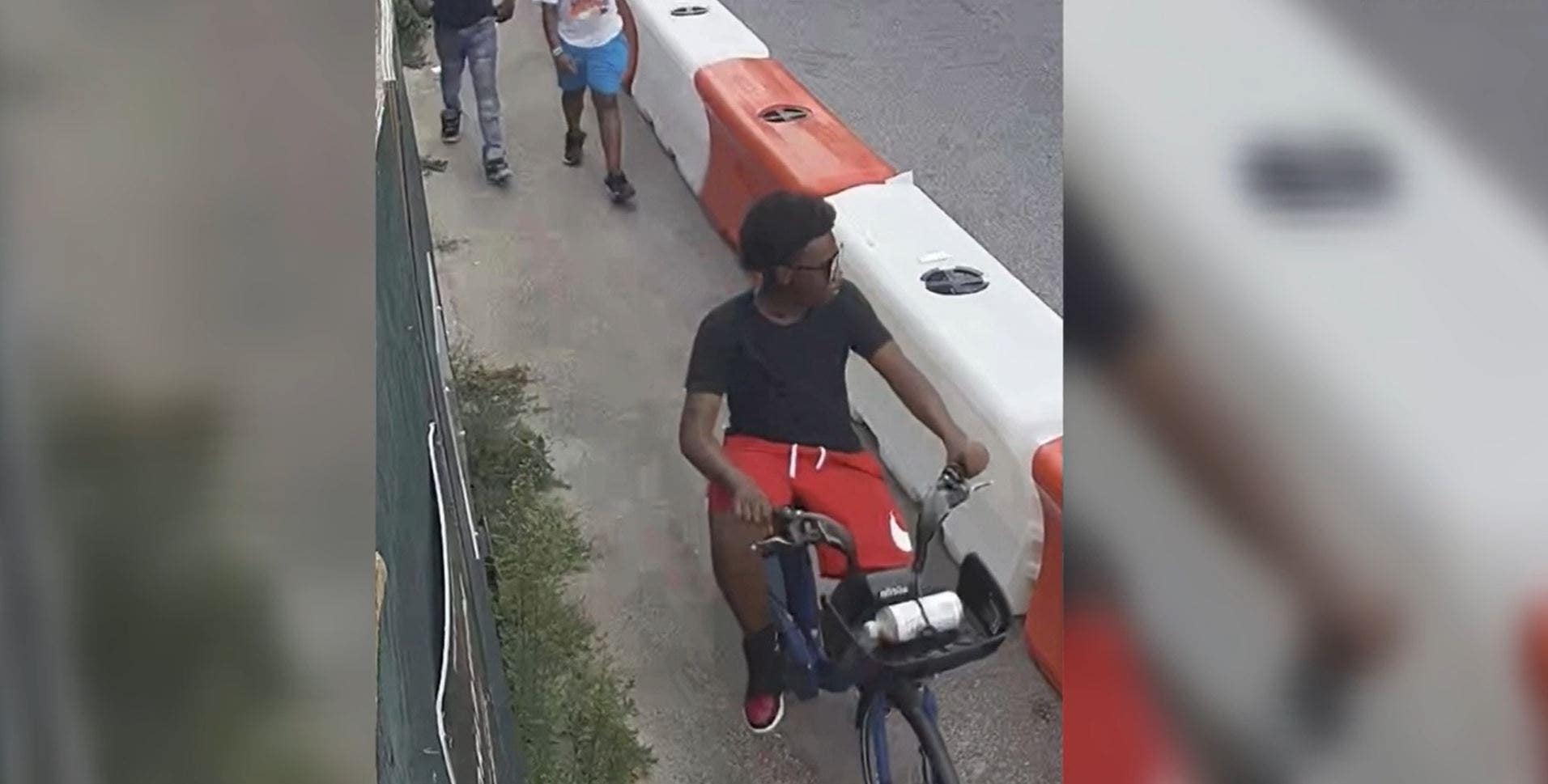 6-year-old NYC girl punched, scooter robbed in broad daylight