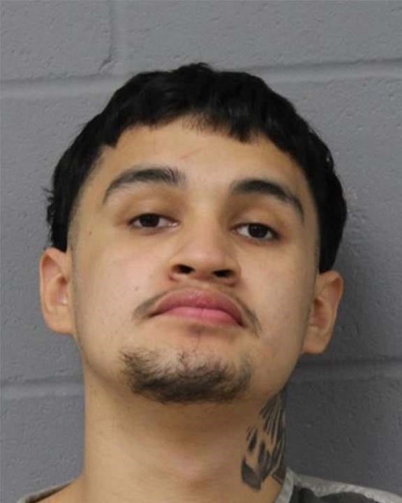 Texas murder suspect was previously arrested, released on personal bonds due to Austin policies