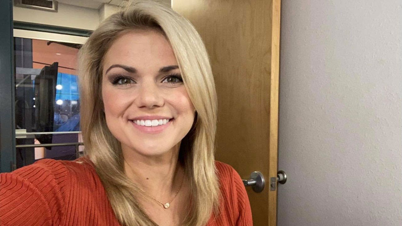 Wisconsin TV news anchor Neena Pacholke dead after apparent suicide.