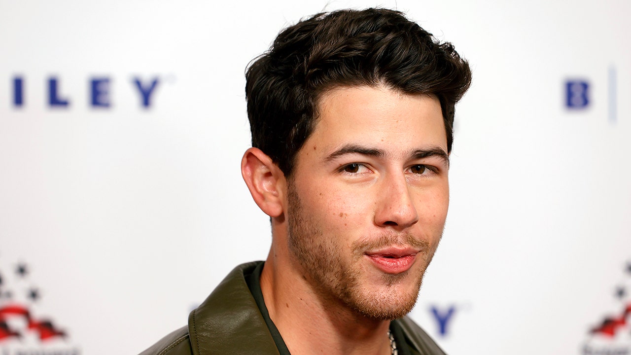 Nick Jonas turns 30: His journey from boy-bander to girl dad