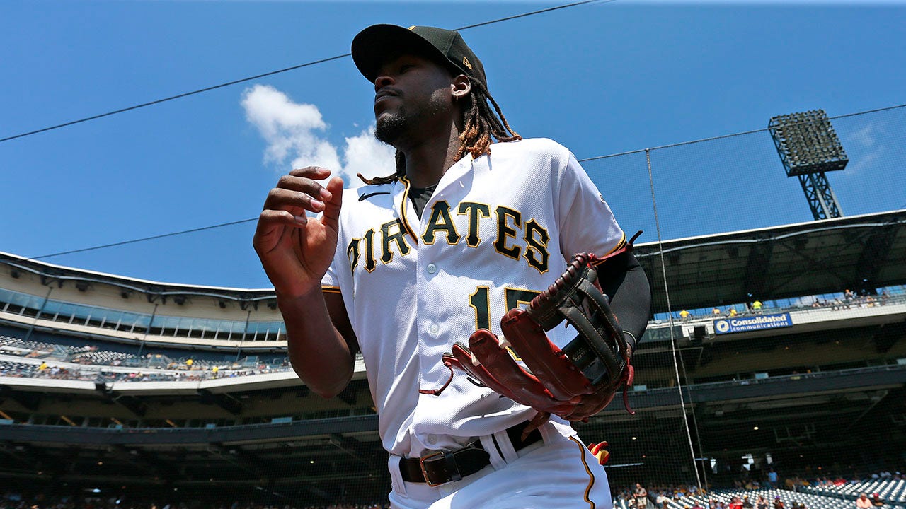 Pirates rookie Oneil Cruz breaks MLB Statcast with hardest hit ever recorded – Fox News