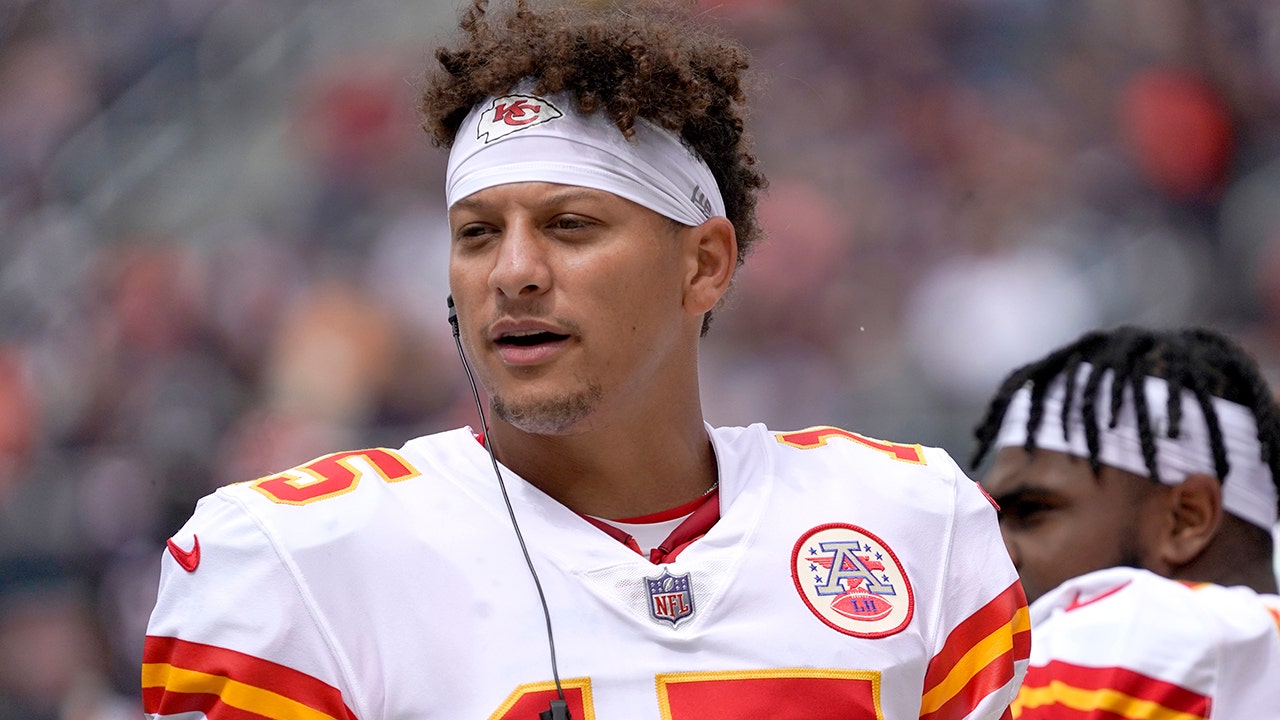 Chiefs’ Patrick Mahomes wants to own NFL team once he’s done playing