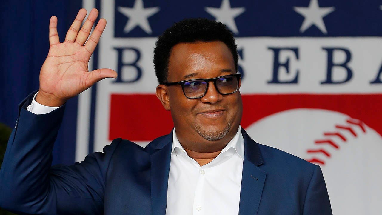 Pedro Martinez Was Dominant — And Fun