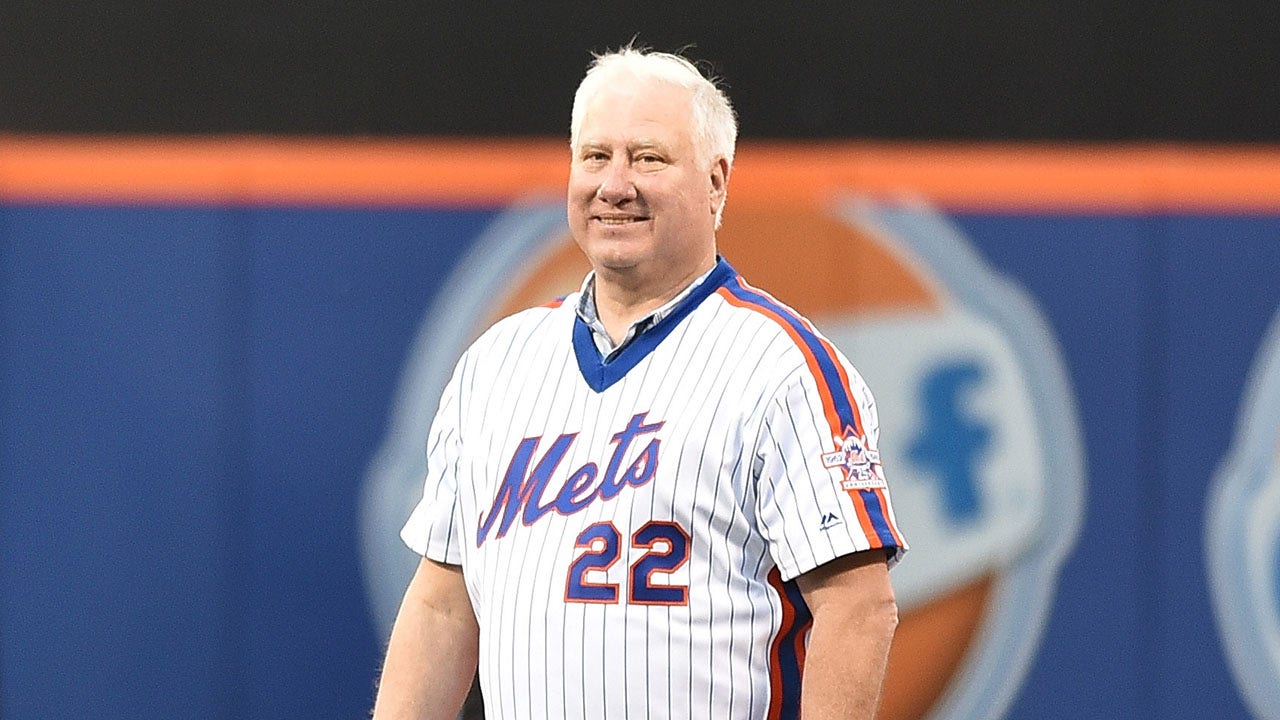 Ex-Mets star Ray Knight says 'I don't like the Wilpons' at Old