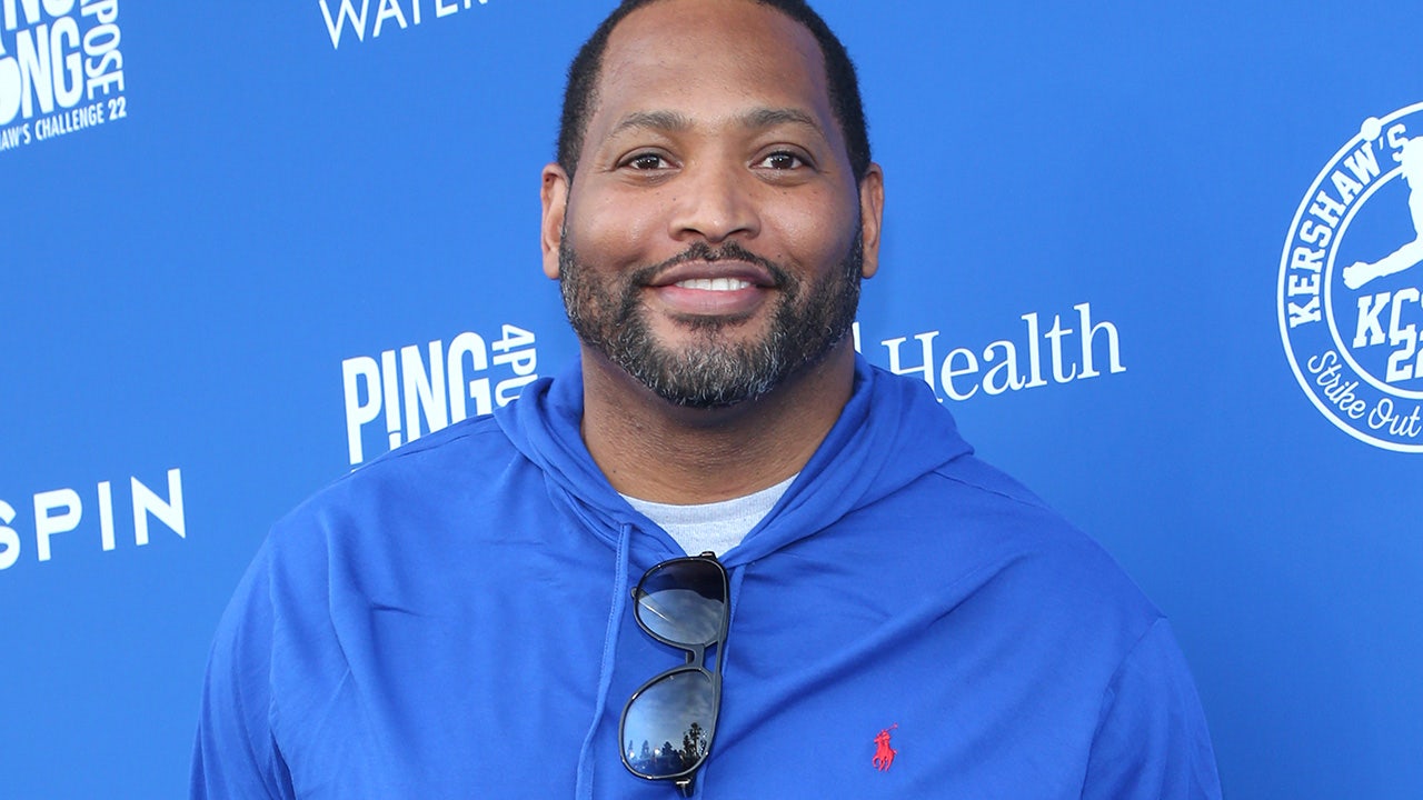 NBA champion Robert Horry jokes about Clippers’ title chances, LeBron James predicts