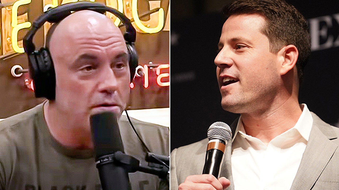 Joe Rogan, Babylon Bee CEO Seth Dillon spar on abortion: ‘I don’t think murder fixes a rape’