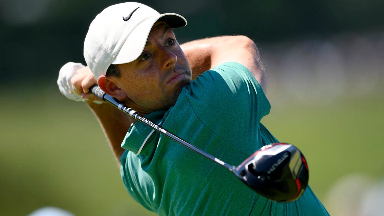 Rory McIlroy on facing LIV golfers at BMW PGA Championship: ‘It’s going to be hard for me to stomach’