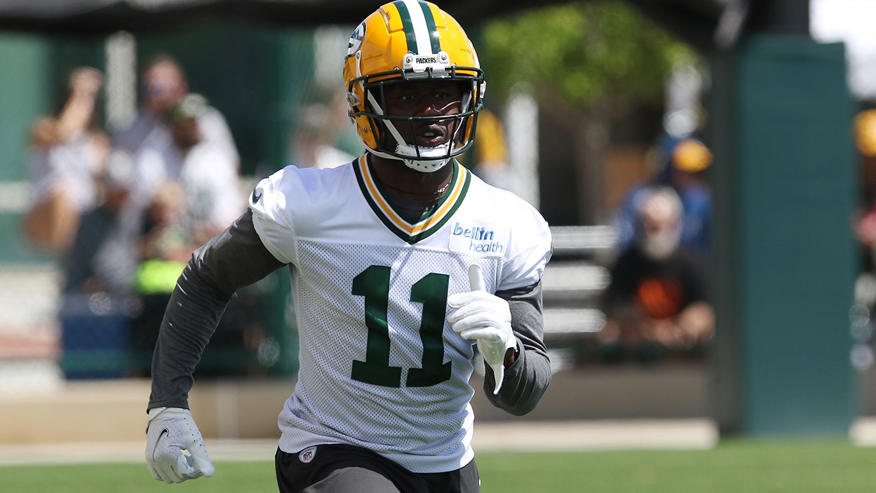 sammy watkins green bay packers