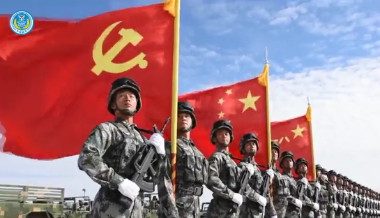 China’s “debt trap” is crippling poor economies and endangering US national security