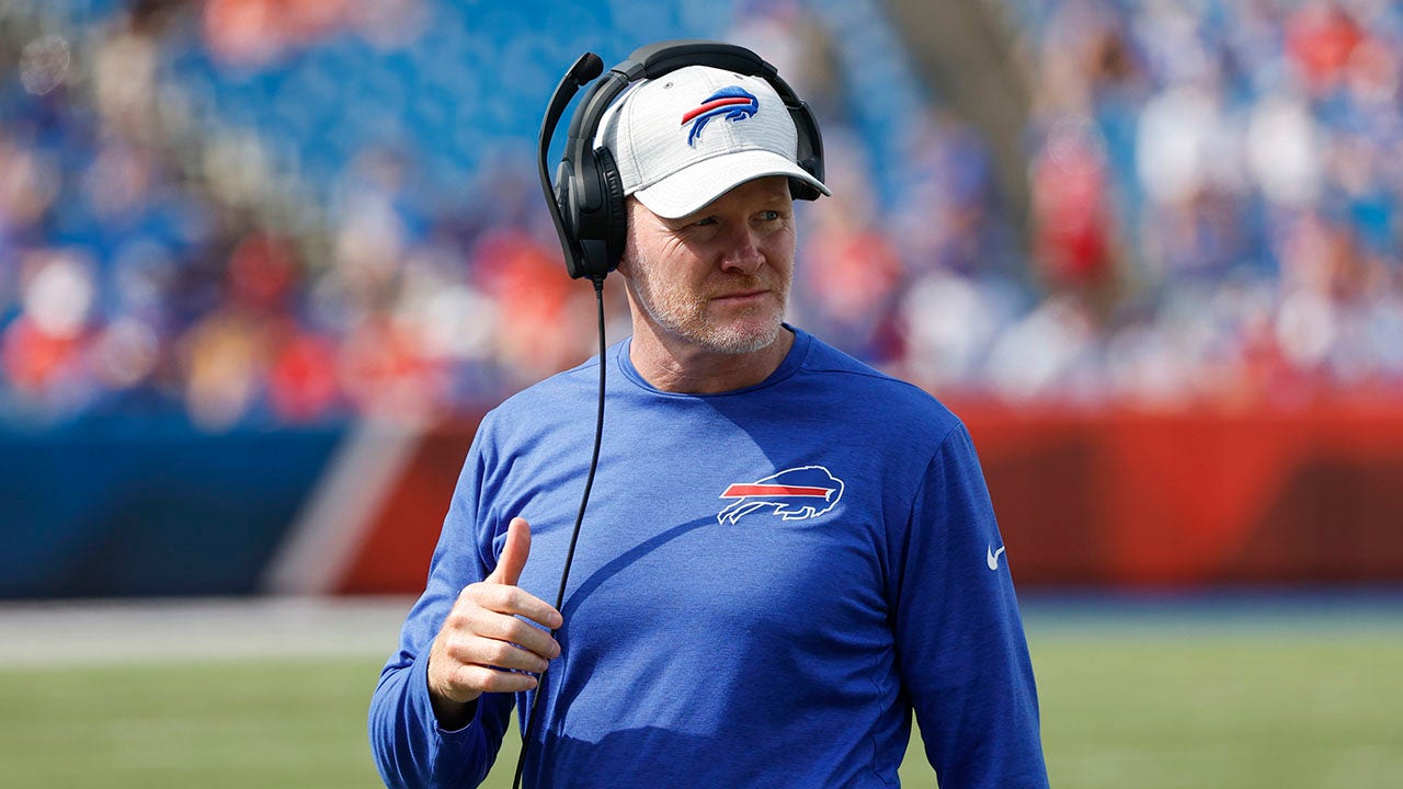 What Brandon Beane, Sean McDermott said about Bills training camp