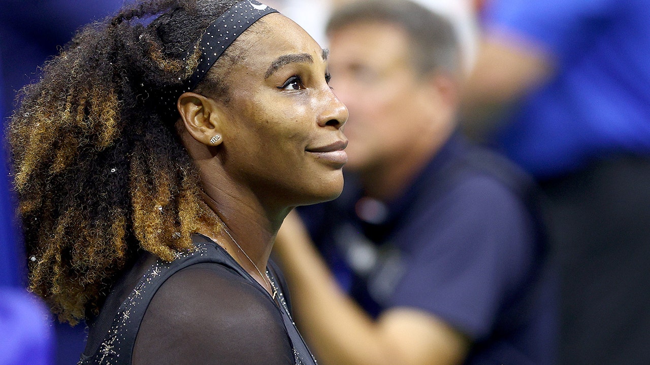 Serena Williams opens up on taking next steps in her career: ‘It’s been a very hard decision’