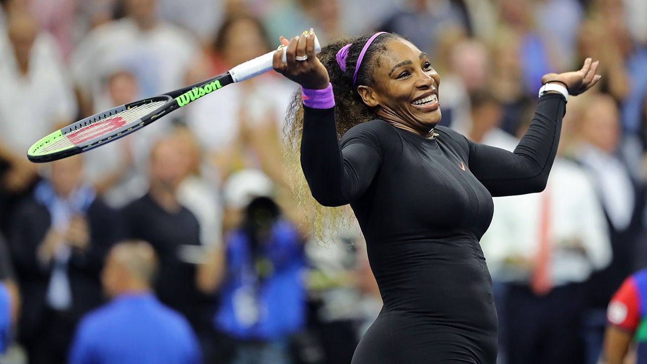 Serena Williams’ retirement leads to ‘unprecedented’ US Open ticket sales