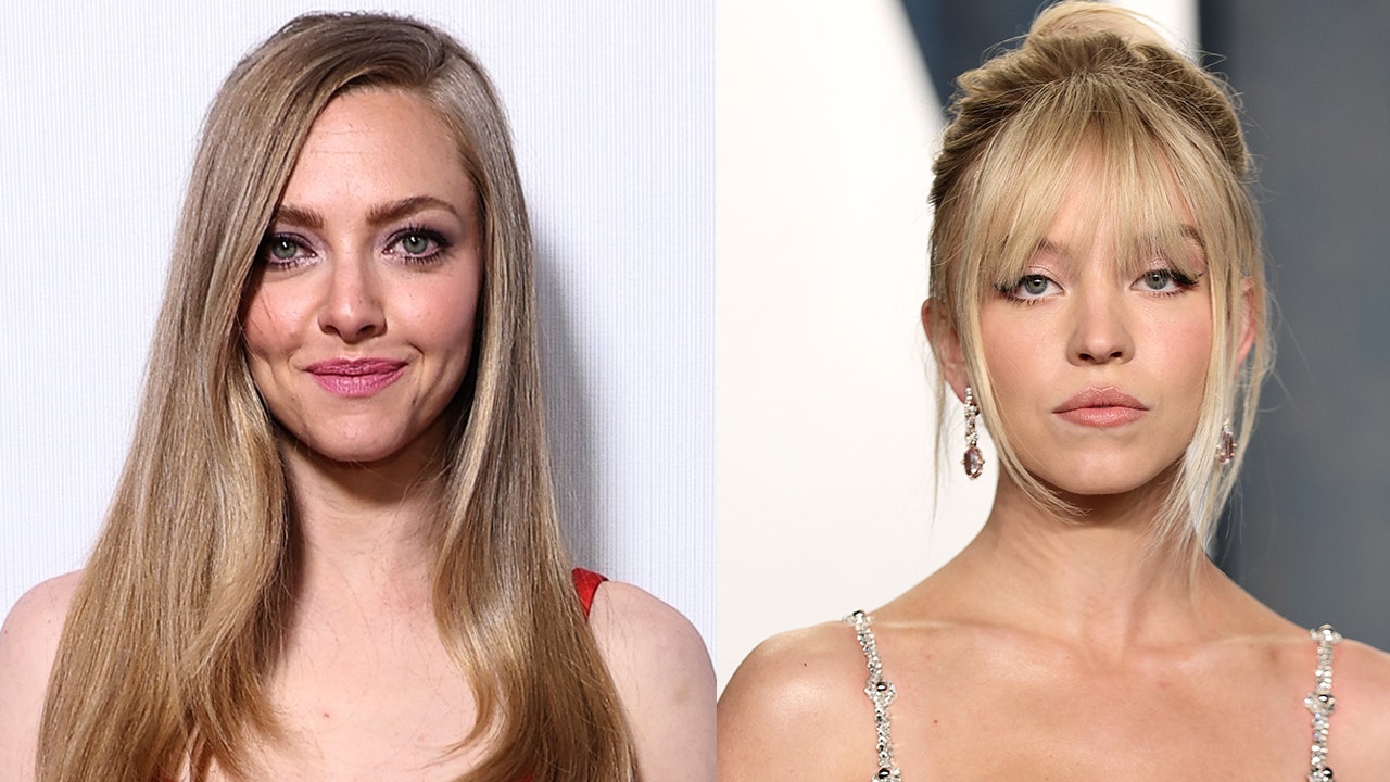 Amanda Seyfried and Sydney Sweeney lead Hollywood stars speaking out on filming nude scenes