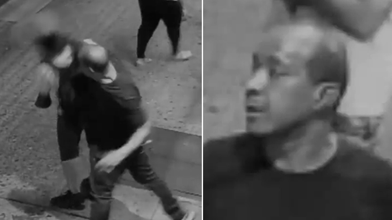 NYC Sucker punch Suspect Back At Rikers Island After Release On No Bail NYC Sucker punch Suspect Back At Rikers Island After Release On No Bail