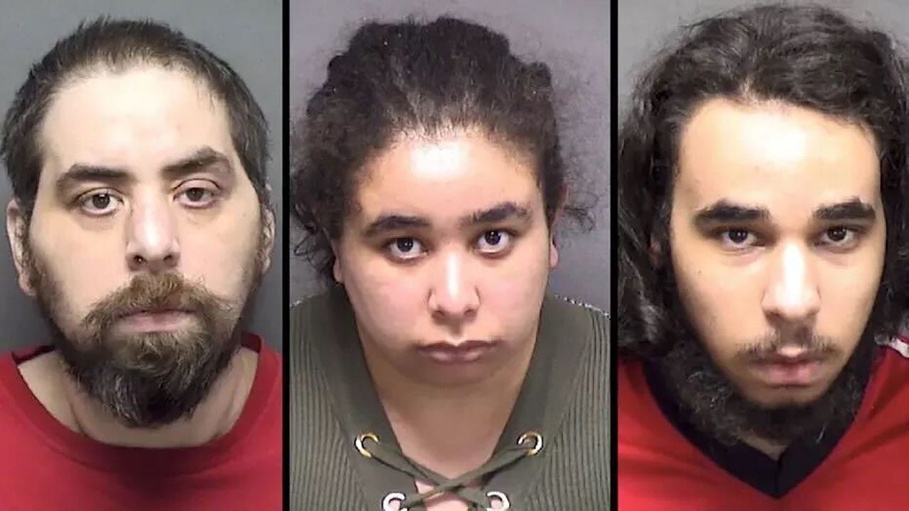 News :Bedridden Texas mother found in ‘deplorable’ health, open bed sores and mold on body; adult children arrested