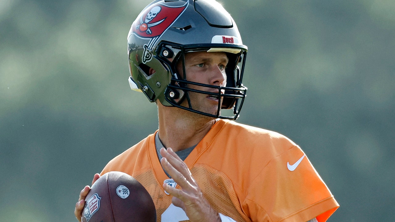 Bucs quarterback Tom Brady to be featured on Fox News special - Bucs Nation